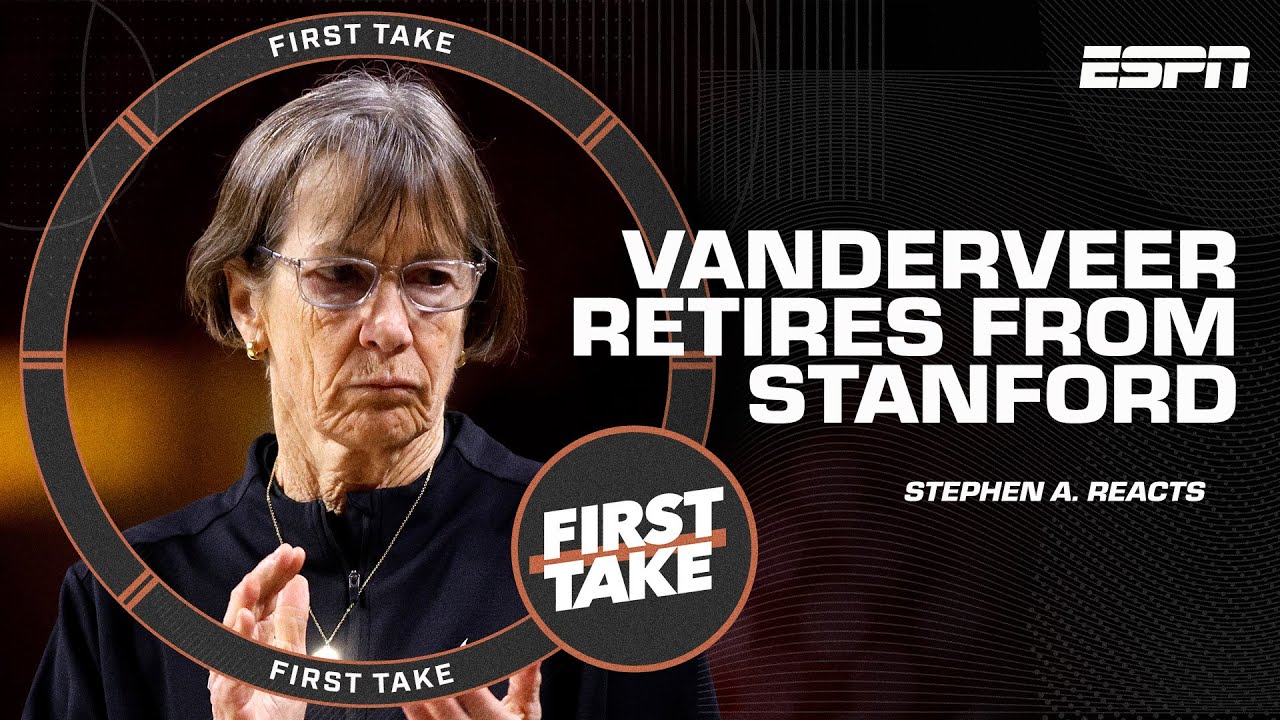 Tara VanDerveer Retires A Legend's Legacy in Women's Basketball