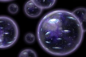 Exploring Beyond the Visible Universe