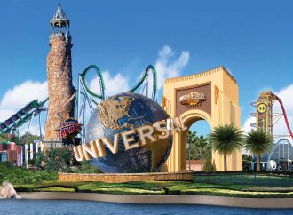 Orlando’s Premier Theme Parks: Your Ultimate Guide