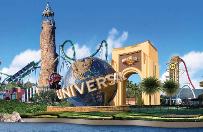 Orlando’s Premier Theme Parks: Your Ultimate Guide