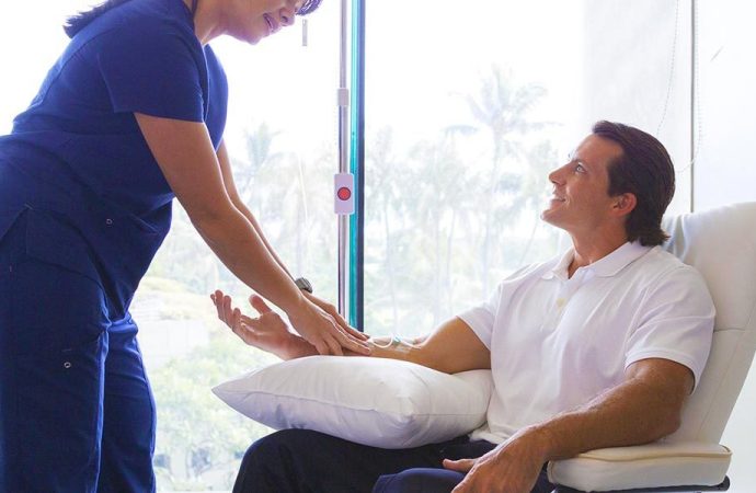 Vital Care Physical Therapy: Restoring Strength, Mobility, and Confidence