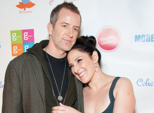 Media Mogul Ricki Lake Shares Inspirational Weight Loss Journey