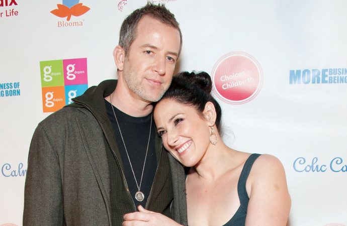 Media Mogul Ricki Lake Shares Inspirational Weight Loss Journey