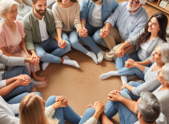 Heal Family Rifts: Consider Mediation Before It’s Too Late