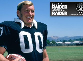 Remembering Jim Otto: The Legacy of Mr. Raider and His Unbreakable Spirit