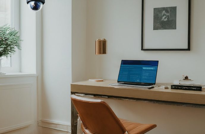 From Home Office to Business Boom: Leverage Smart Tech for Success