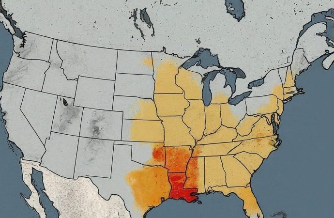 Global Warming’s Nasty Side Effect: More Disease