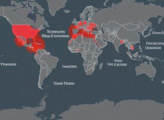 Global Threat: Disease Detectives vs. Bird Flu