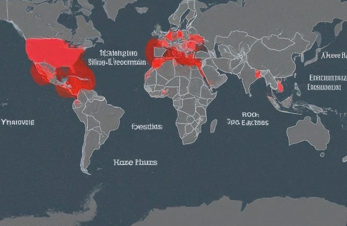 Global Threat: Disease Detectives vs. Bird Flu