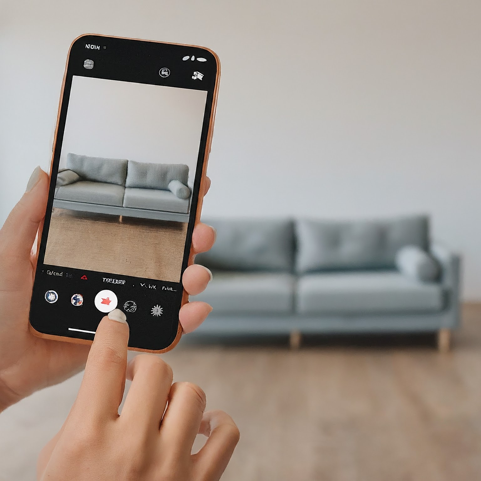 Step into Your Dream Home: How AR is Transforming Real Estate