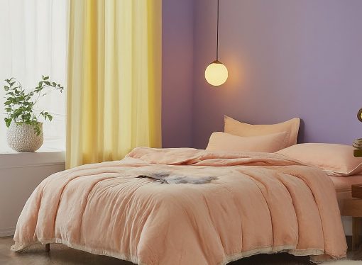 Craft a Cheerful & Chic Home: The Easy Magic of Pastels