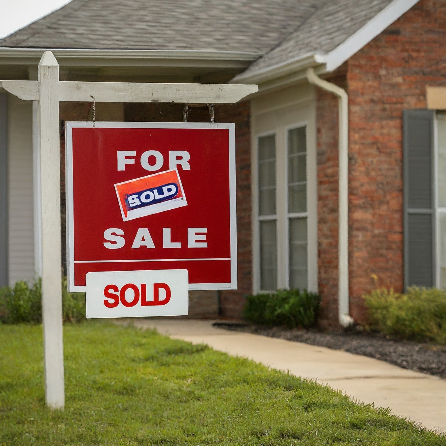 Bidding Wars Be Gone? Upcoming Shifts in the Home Sales Landscape