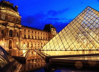 Artistic Delights Paris Museum Tours Guide