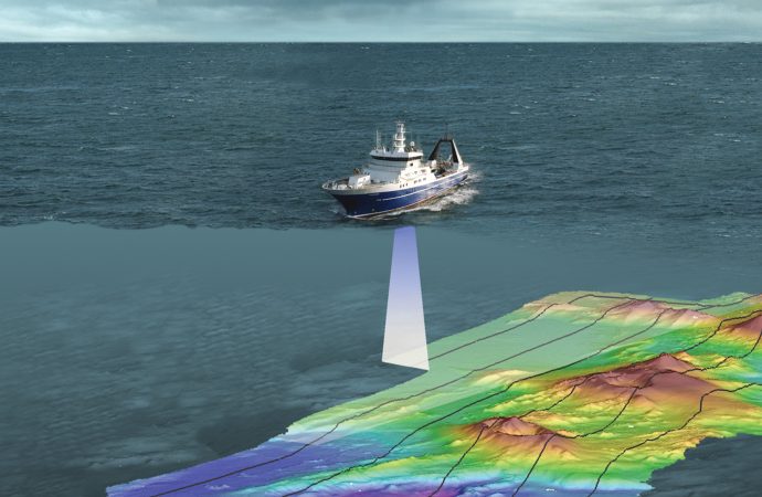 Navigating the Depths: The Science of Geophysics