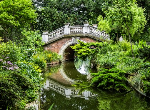 France’s Spectacular Parks Nature’s Beauty Unveiled