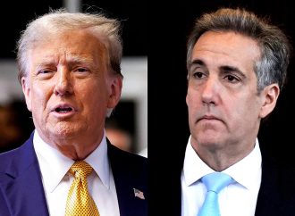 Key Events in Trump’s Hush-Money Trial Michael Cohen’s Role