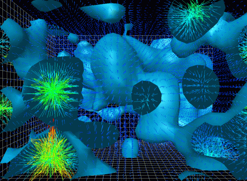 Unlocking the Mysteries of Molecular Physics