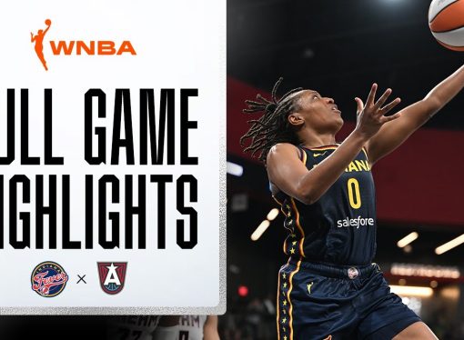 Record-Breaking Victory: Indiana Fever vs. Atlanta Dream Preseason Showdown