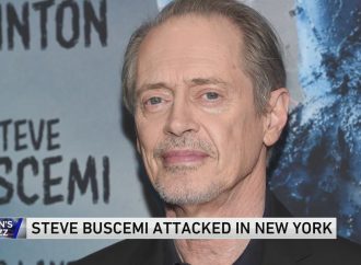 Actor Steve Buscemi Injured in Random Attack in New York City