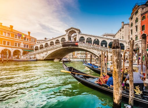 Venice Unveiled Enthralling Guided Tours