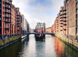 Explore Hidden Gems Day Trips from Hamburg