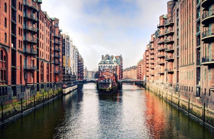 Explore Hidden Gems Day Trips from Hamburg