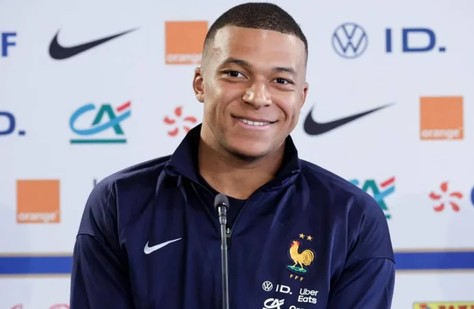 Kylian Mbappé’s Move to Real Madrid: Shifting Football’s Landscape