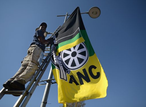 South Africa’s ANC Outlines Deal for New Government