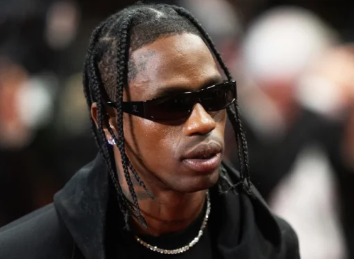 Rapper Travis Scott arrested in Miami