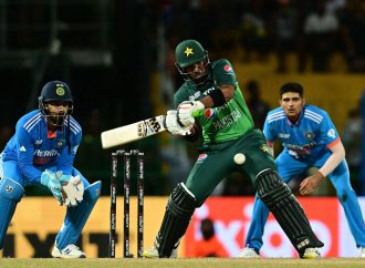 Cricket, Commerce & Country: India vs Pakistan – A Rivalry Worth Billions