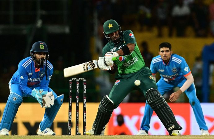 Cricket, Commerce & Country: India vs Pakistan – A Rivalry Worth Billions