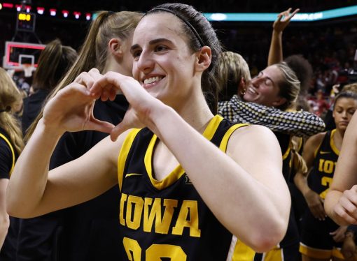 Caitlin Clark’s next game: Indiana Fever vs. Washington Mystics on Wednesday