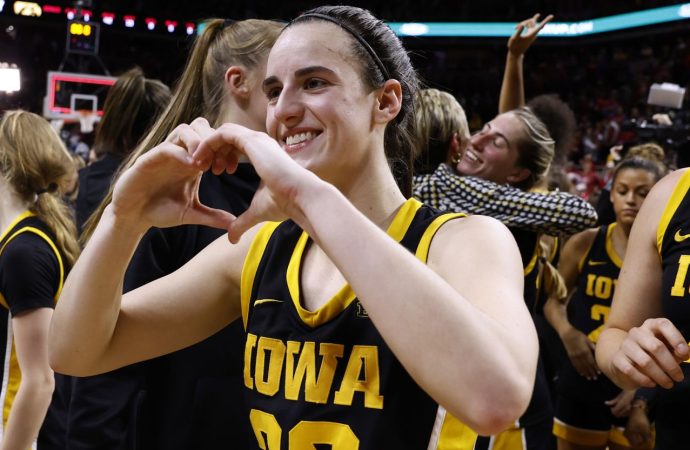 Caitlin Clark’s next game: Indiana Fever vs. Washington Mystics on Wednesday