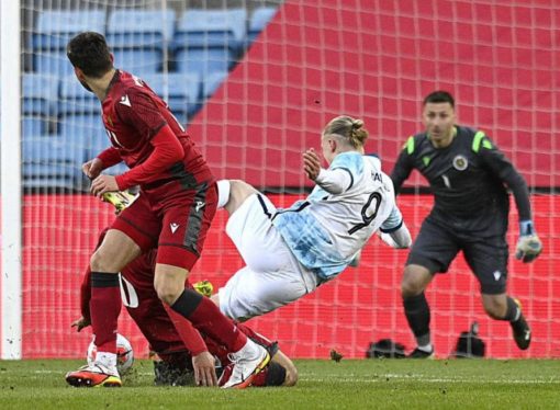 Mexican National Team Suffers Heavy Defeat Against Uruguay: Key Highlights