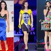 Katy Perry’s Transformation from Pop Star to Fashion Icon