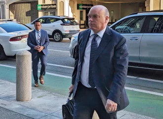 Former Autonomy Chief Mike Lynch Acquitted in US Fraud Trial