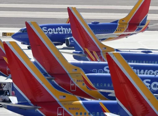 Elliott’s Call for New Leadership and Strategy at Southwest Airlines