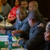 South Africa’s Coalition Government Hits Early Hurdle