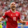 Denmark vs England 1-1: Euro 2024 as it happened