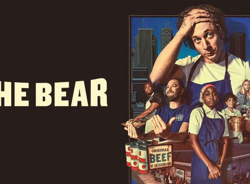 The Bear Season Three: A Frustrating Watch