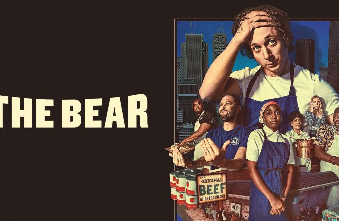 The Bear Season Three: A Frustrating Watch