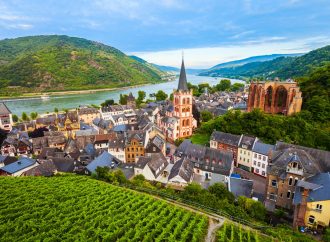 Explore Germany’s Cultural Wonders A Traveler’s Guide