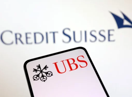 UBS Offers to Repay 90% to Clients Hit by Greensill Implosion