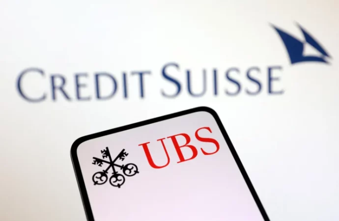 UBS Offers to Repay 90% to Clients Hit by Greensill Implosion