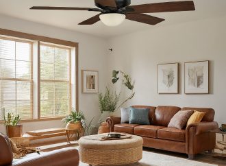 Conquer Summer Heat Without Breaking the Bank: Furnace Fan Alternatives