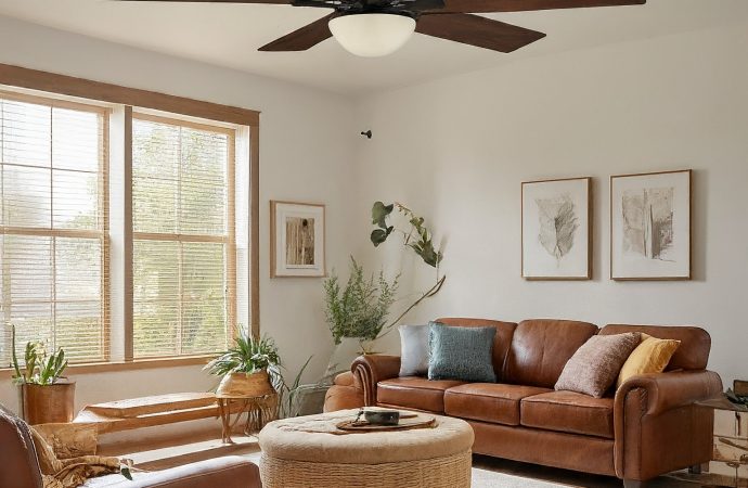 Conquer Summer Heat Without Breaking the Bank: Furnace Fan Alternatives