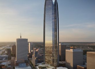 NYC’s Skyline Challenged: Oklahoma’s Bid for Tallest Building in the US