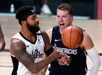 Luka Doncic’s Defensive Challenges in the NBA Finals