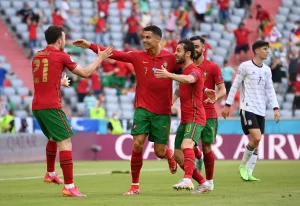 Predictions for Georgia vs Portugal Show Portugals Depth