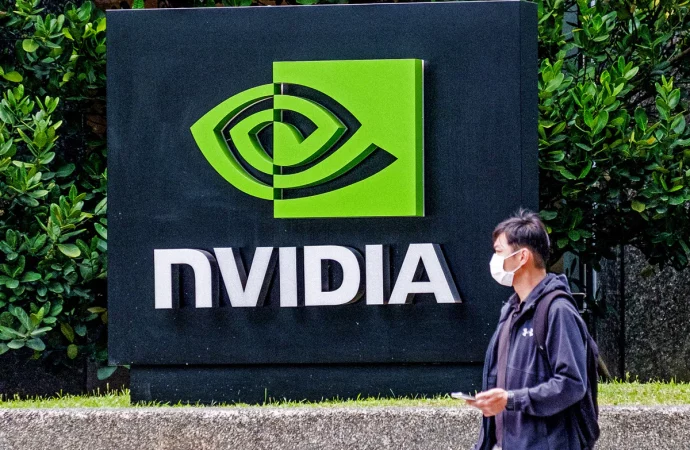 Why Nvidia Stock Surges Post 10-for-1 Split Amid Analyst Price Target Hikes!